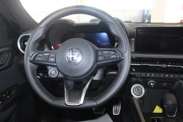 Alfa Romeo Tonale 1.3 280 CV PHEV AT6 Q4 Sprint - Foto 12