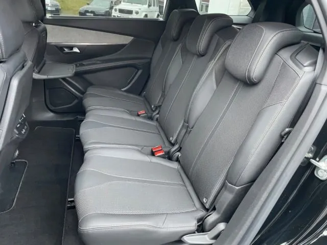Peugeot 5008 - dettaglio 30