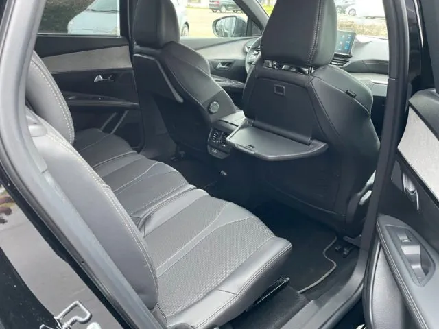 Peugeot 5008 - dettaglio 32
