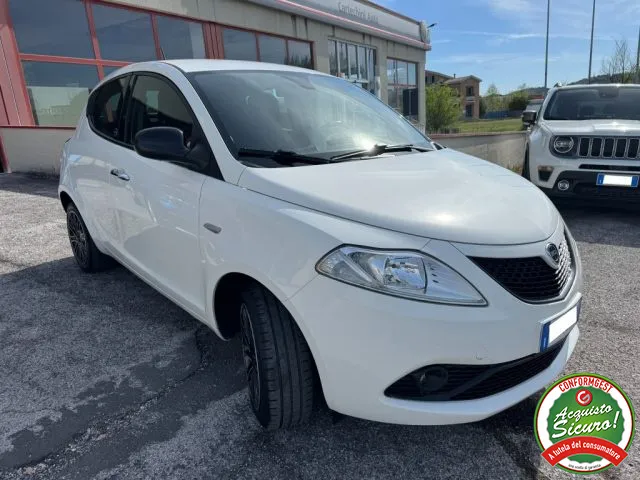 Lancia Ypsilon 1.0 FireFly 5 porte S&S Hybrid Ecochic Gold - Foto 1