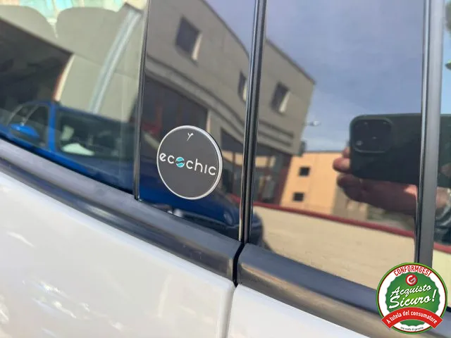 Lancia Ypsilon 1.0 FireFly 5 porte S&S Hybrid Ecochic Gold - Foto 5