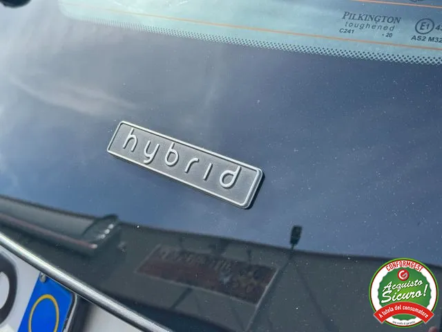 Lancia Ypsilon 1.0 FireFly 5 porte S&S Hybrid Ecochic Gold - Foto 6