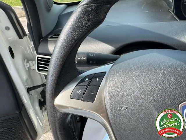 Lancia Ypsilon 1.0 FireFly 5 porte S&S Hybrid Ecochic Gold - Foto 10