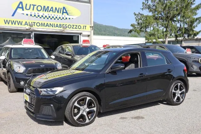 Audi A1 SPB 1.0 TFSI 30 - Foto 1