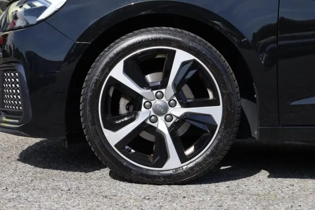 Audi A1 SPB 1.0 TFSI 30 - Foto 5