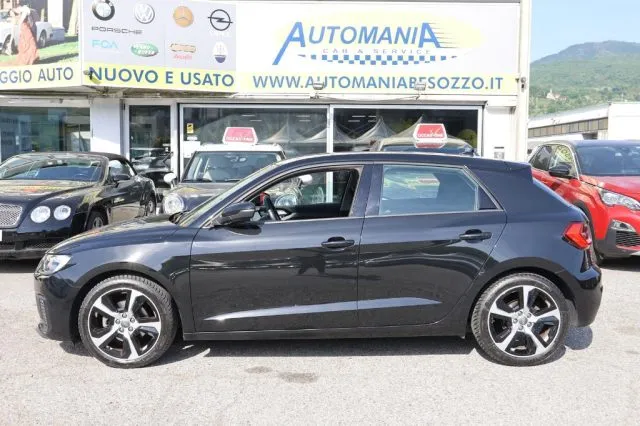 Audi A1 SPB 1.0 TFSI 30 - Foto 6