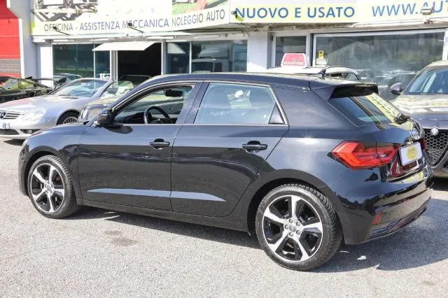 Audi A1 SPB 1.0 TFSI 30 - Foto 7
