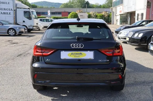 Audi A1 SPB 1.0 TFSI 30 - Foto 10