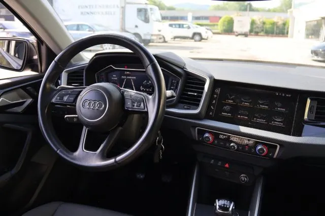 Audi A1 SPB 1.0 TFSI 30 - Foto 13