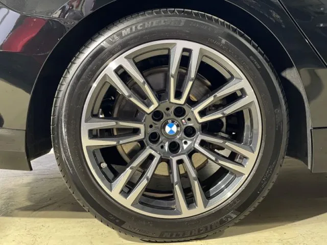 Bmw 520 - dettaglio 46