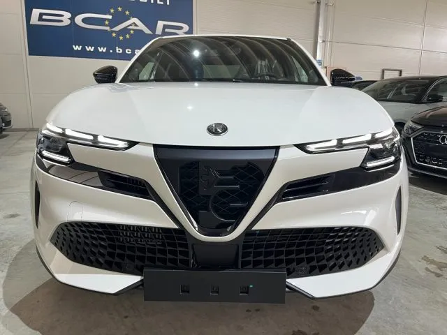 Alfa Romeo Junior 1.2 136CV Hybrid eDCT6 Speciale +TECHNO/LED MATRIX - Foto 16