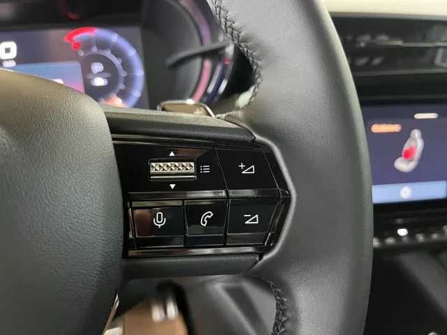 Alfa Romeo Junior 1.2 136CV Hybrid eDCT6 Speciale +TECHNO/LED MATRIX - Foto 26