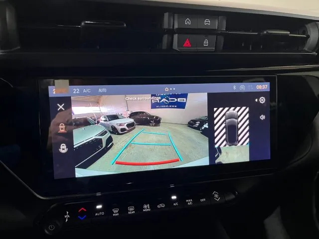 Alfa Romeo Junior 1.2 136CV Hybrid eDCT6 Speciale +TECHNO/LED MATRIX - Foto 27
