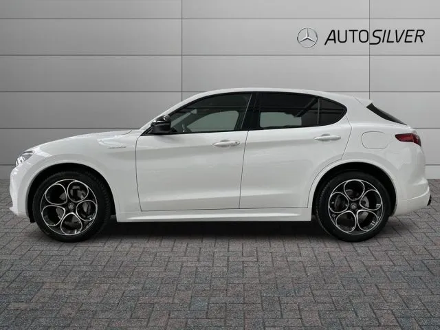 Alfa Romeo Stelvio Stelvio 2.2 T.diesel 210 AT8 Q4 VeloceTì - Foto 6