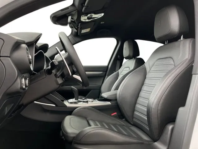 Alfa Romeo Stelvio Stelvio 2.2 T.diesel 210 AT8 Q4 VeloceTì - Foto 10