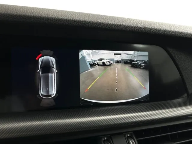 Alfa Romeo Stelvio Stelvio 2.2 T.diesel 210 AT8 Q4 VeloceTì - Foto 12