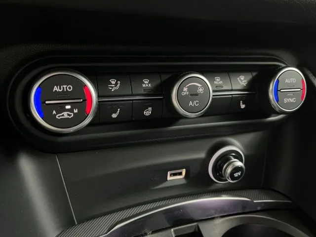 Alfa Romeo Stelvio Stelvio 2.2 T.diesel 210 AT8 Q4 VeloceTì - Foto 14