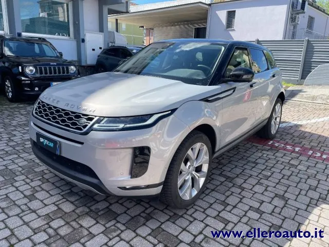 Land rover Range Rover Evoque 2.0 I4 249 CV AWD Auto SE - Foto 1