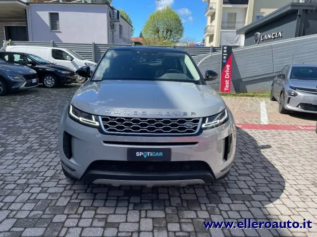 Land rover Range Rover Evoque 2.0 I4 249 CV AWD Auto SE - Foto 2