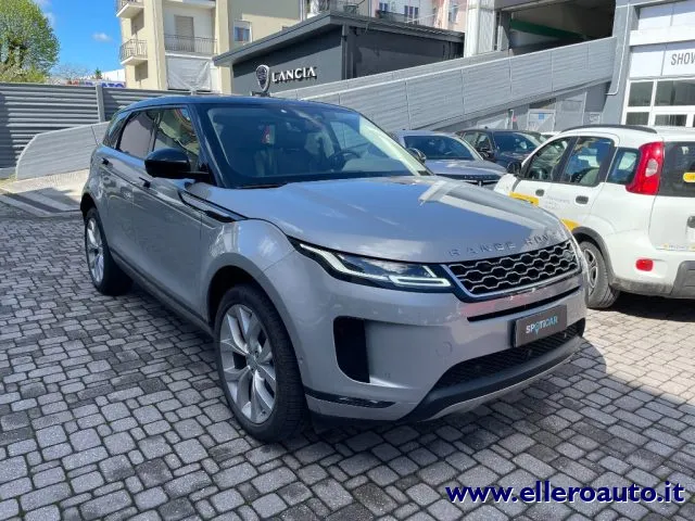 Land rover Range Rover Evoque 2.0 I4 249 CV AWD Auto SE - Foto 3