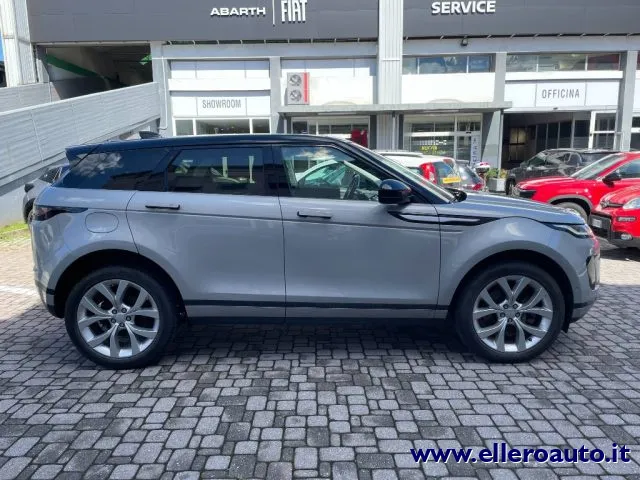 Land rover Range Rover Evoque 2.0 I4 249 CV AWD Auto SE - Foto 4