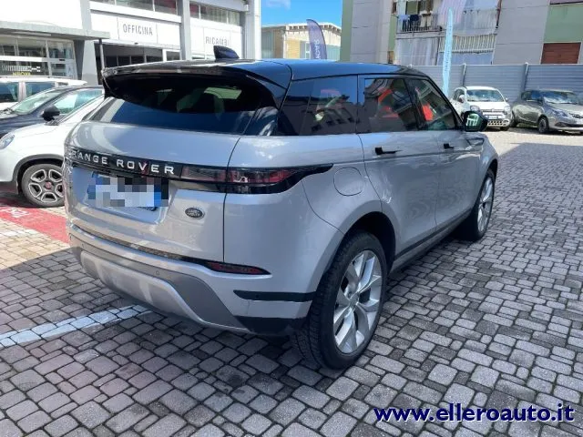 Land rover Range Rover Evoque 2.0 I4 249 CV AWD Auto SE - Foto 5