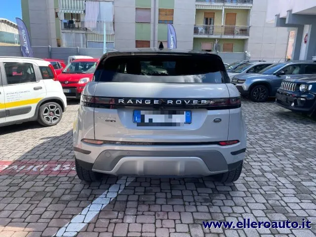 Land rover Range Rover Evoque 2.0 I4 249 CV AWD Auto SE - Foto 6