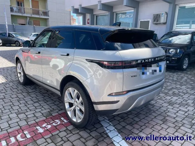 Land rover Range Rover Evoque 2.0 I4 249 CV AWD Auto SE - Foto 7