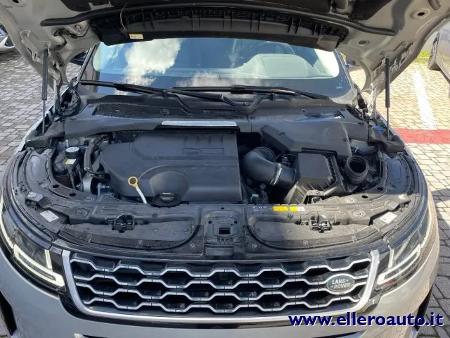Land rover Range Rover Evoque 2.0 I4 249 CV AWD Auto SE - Foto 9