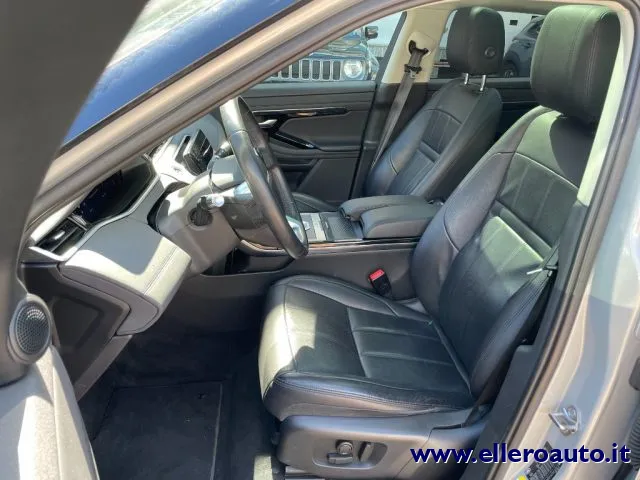 Land rover Range Rover Evoque 2.0 I4 249 CV AWD Auto SE - Foto 11