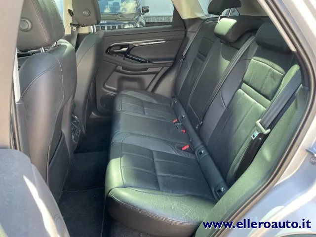 Land rover Range Rover Evoque 2.0 I4 249 CV AWD Auto SE - Foto 12