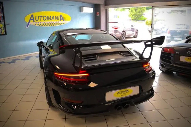 Porsche 911 4.0 GT3 RS WEISSACH IVA ESPOSTA - Foto 2