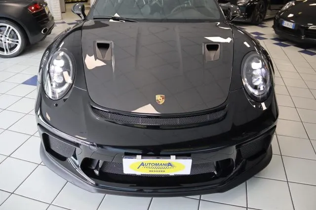 Porsche 911 4.0 GT3 RS WEISSACH IVA ESPOSTA - Foto 6