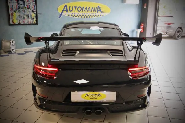 Porsche 911 4.0 GT3 RS WEISSACH IVA ESPOSTA - Foto 7