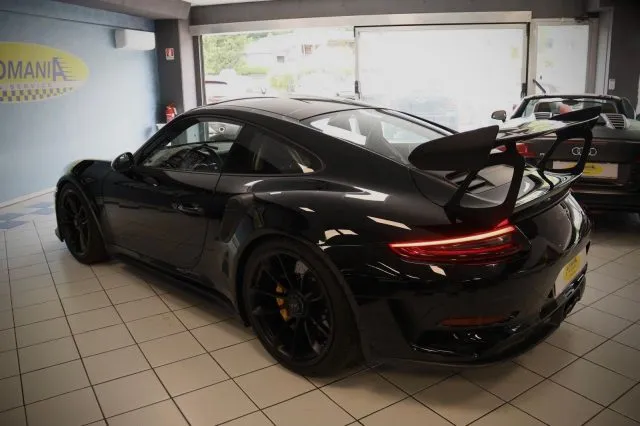 Porsche 911 4.0 GT3 RS WEISSACH IVA ESPOSTA - Foto 9