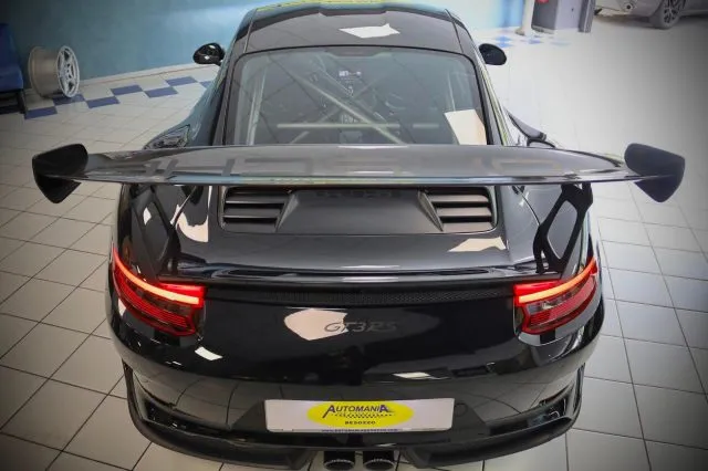 Porsche 911 4.0 GT3 RS WEISSACH IVA ESPOSTA - Foto 10