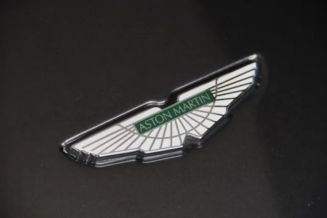 Aston Martin DB9 DB9 Volante Touchtronic - Foto 11