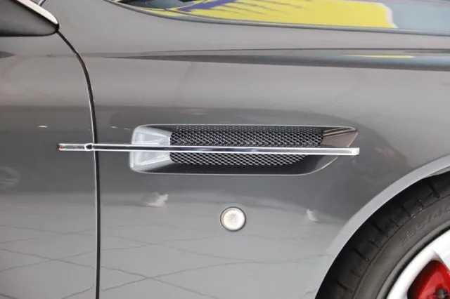 Aston Martin DB9 DB9 Volante Touchtronic - Foto 12
