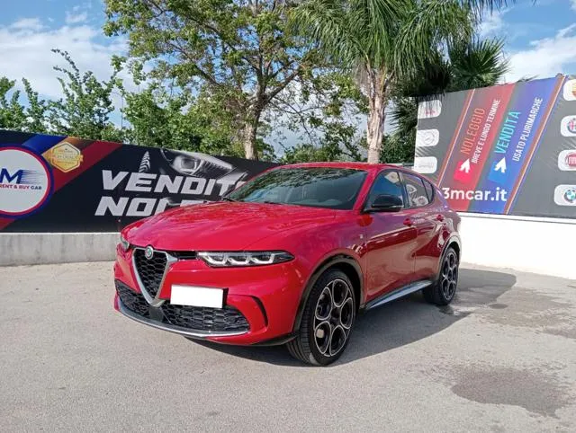 Alfa Romeo Tonale 1.5 160 CV MHEV TCT7 Ti - Foto 1