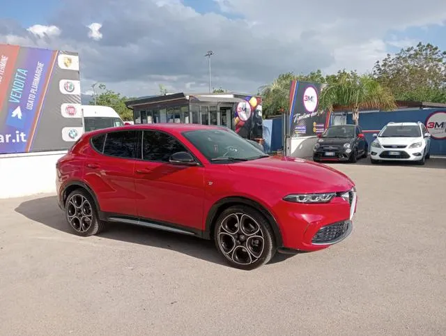 Alfa Romeo Tonale 1.5 160 CV MHEV TCT7 Ti - Foto 13