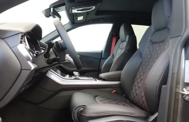Audi q8 - dettaglio 23