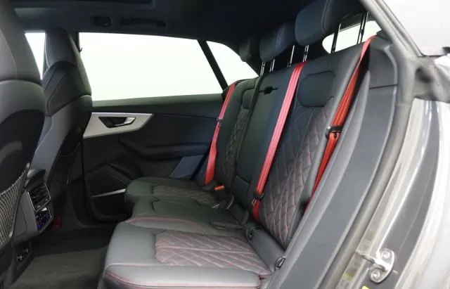 Audi q8 - dettaglio 32