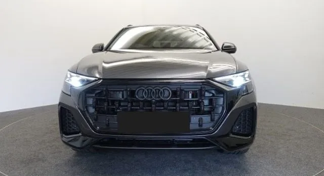 Audi q8 - dettaglio 68
