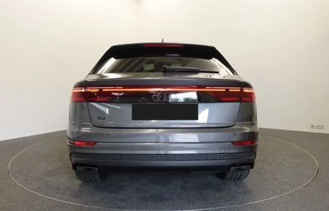 Audi q8 - dettaglio 125