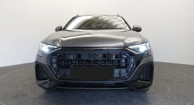 Audi q8 - dettaglio 140