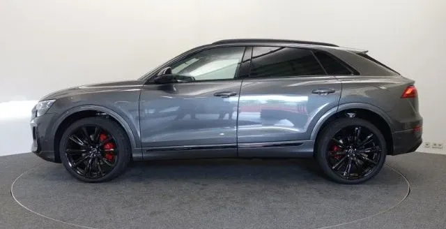 Audi q8 - dettaglio 203