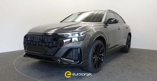 Audi q8 - dettaglio 233