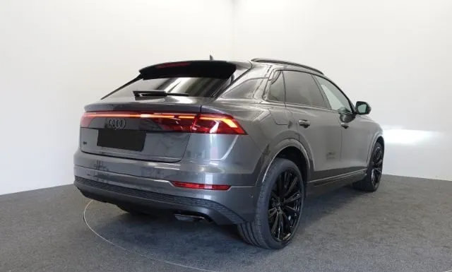 Audi q8 - dettaglio 234