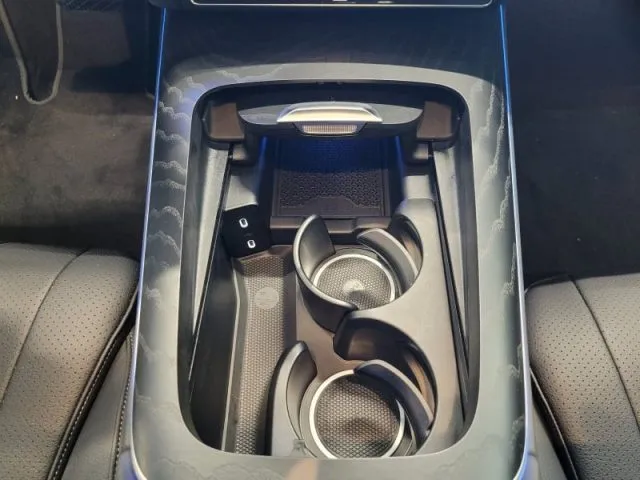 Mercedes-benz e 220 - dettaglio 15