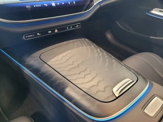 Mercedes-benz e 220 - dettaglio 40